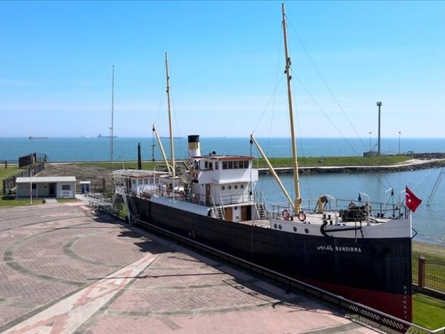 October 29 Special Iconic Black Sea Highlands and Batumi Tour | 3-Night Stay, Departing from Istanbu...