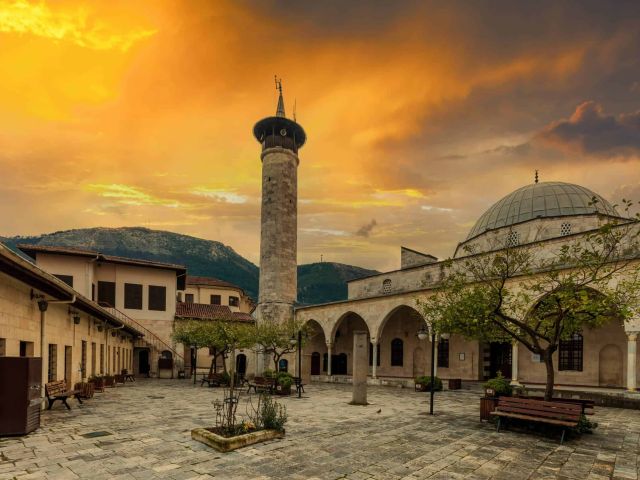 29 oktober: Särskild ikonisk smakupplevelse i Tarsus och Adana | 2 nätter med avresa från Ankara