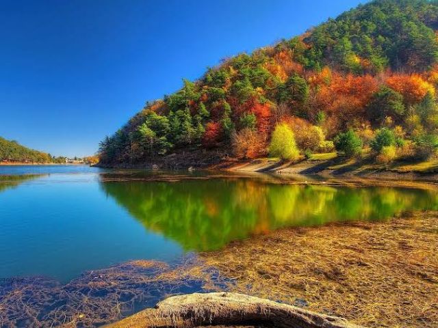 October 29 Special Iconic Tour of the Land of Princes and Along the Trail of the Hittites: Amasya, T...